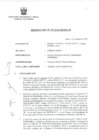 Vista preliminar de documento RESOLUCION 137-2019-MEM-CM