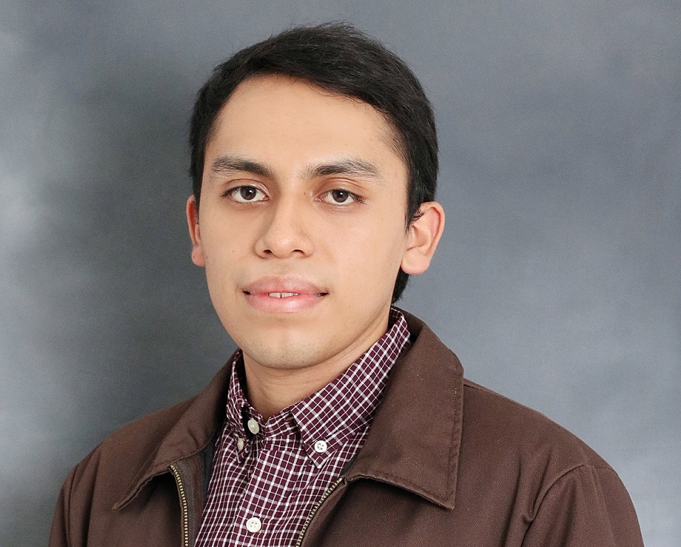Marco Pacheco Callirgos