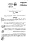 Vista preliminar de documento Resolución de Gerencia General N° 29-2013-03.00