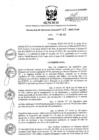 Vista preliminar de documento Resolución de Gerencia General N° 18-2013-03.00