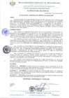 Vista preliminar de documento ACUERDO DE CONSEJO Nº 009-2022-MDH-CM.pdf