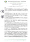Vista preliminar de documento ACUERDO DE CONSEJO Nº 011-2022-MDH-CM.pdf