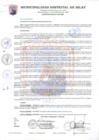 Vista preliminar de documento Acuerdo de Consejo N°129.pdf