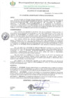 Vista preliminar de documento ACUERDO DE CONSEJO Nº 015-2022-MDH-CM.pdf
