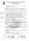 Vista preliminar de documento Acuerdo de Consejo N°131.pdf