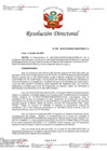 Vista preliminar de documento RD 064- 2022 - PNSU.pdf