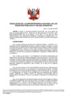 Vista preliminar de documento Resolución de la Superintendencia Nacional de los Registros Públicos N.° 048-2022-SUNARP/SN