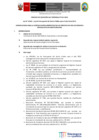 Vista preliminar de documento CONVOCATORIA PARA LA CONTRATACIÓN ADMINISTRATIVA DE SERVICIOS DE DOS (02) MEDICOS ESPECIALISTAS EN ANESTESIOLOGIA