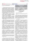 Vista preliminar de documento Cronograma de actividades del Presupuesto Participativo del año 2023 (Decreto de Alcaldía N° 004-2022-MDL)