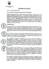 Vista preliminar de documento Reglamento del Proceso de Presupuesto Participativo basado en Resultados en el distrito de Lince (Ordenanza N° 447-2020-MDL)