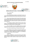 Vista preliminar de documento Resolución Jefatural N° 0055-2022-INIA