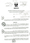 Vista preliminar de documento Resolución de Presidencia Ejecutiva N° 91-2011-02.00