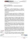 Vista preliminar de documento Resolución Directoral