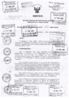 Vista preliminar de documento Resolución de Gerencia General N° 31-2009-03.00