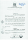 Vista preliminar de documento Resolución de Gerencia General N° 15A-2009-03.00