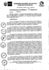 Vista preliminar de documento RER Nro 0558 - 2021-GRU-GR.