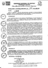 Vista preliminar de documento RER Nro 0399 - 2021-GRU-GR.