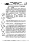 Vista preliminar de documento RER Nro 0397 - 2021-GRU-GR.