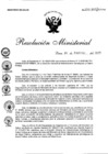 Vista preliminar de documento Resolución Ministerial N° 272-2019-MINSA