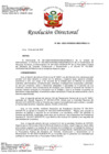 Vista preliminar de documento RD 066- 2022 - PNSU.pdf