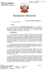 Vista preliminar de documento RD 067- 2022 - PNSU.pdf