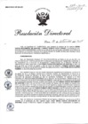 Vista preliminar de documento Resolución Directoral N° 888-2018-OGGRH/SA