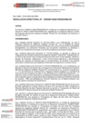 Vista preliminar de documento Resolución Directoral