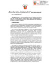 Vista preliminar de documento Resolución Jefatural N° 055-2022-AGN/JEF
