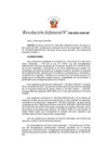 Vista preliminar de documento Resolución Jefatural N° 048-2022-AGN/JEF