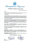 Vista preliminar de documento ACUERDO DE CONSEJO N° 014-2022-CMPC