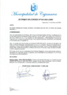 Vista preliminar de documento ACUERDO DE CONSEJO N° 010-2022-CMPC