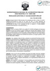 Vista preliminar de documento RES. 223-2022-SUNARP-ZRN°IX-JEF