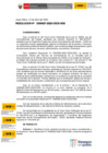 Vista preliminar de documento Resolución N° 027-2022-OSCE/SGE