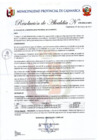 Vista preliminar de documento RESOLUCION DE ALCALDIA-078-2022-A-MPC