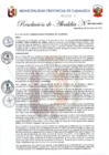 Vista preliminar de documento RESOLUCION DE ALCALDIA-083-2022-A-MPC