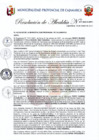 Vista preliminar de documento RESOLUCION DE ALCALDIA-077-2022-A-MPC
