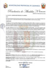 Vista preliminar de documento RESOLUCION DE ALCALDIA-056-2022-A-MPC