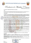 Vista preliminar de documento RESOLUCION DE ALCALDIA-058-2022-A-MPC