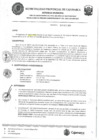 Vista preliminar de documento RESOLUCIÓN  DE ÓRGANO SANCIONADOR Nº 315-2021-OS-GM-MPC