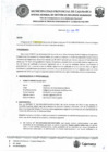 Vista preliminar de documento RESOLUCIÓN  DE ÓRGANO SANCIONADOR Nº 16-2022-OS-PAD-MPC_0