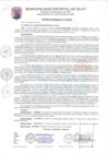 Vista preliminar de documento Acuerdo de Consejo N°172.pdf
