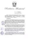 Vista preliminar de documento RM 102-2019-MINCETUR