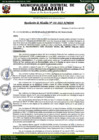 Vista preliminar de documento RESOLUCION DE ALCALDIA N° 101-2022.PDF
