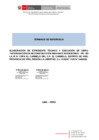 Vista preliminar de documento Términos de Referencia
