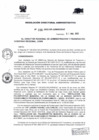 Vista preliminar de documento RESOLUCION DIRECTORAL ADMINISTRATIVA  96.PDF