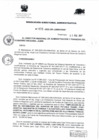Vista preliminar de documento RESOLUCION DIRECTORAL ADMINISTRATIVA  79.PDF