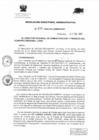 Vista preliminar de documento RESOLUCION DIRECTORAL ADMINISTRATIVA  75.PDF