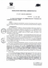 Vista preliminar de documento RESOLUCION DIRECTORAL ADMINISTRATIVA  77.PDF