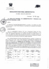 Vista preliminar de documento RESOLUCION DIRECTORAL ADMINISTRATIVA  72.PDF