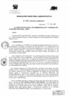 Vista preliminar de documento RESOLUCION DIRECTORAL ADMINISTRATIVA  86.PDF